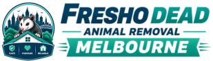 Fresho Dead Animal Removal Clayton logo
